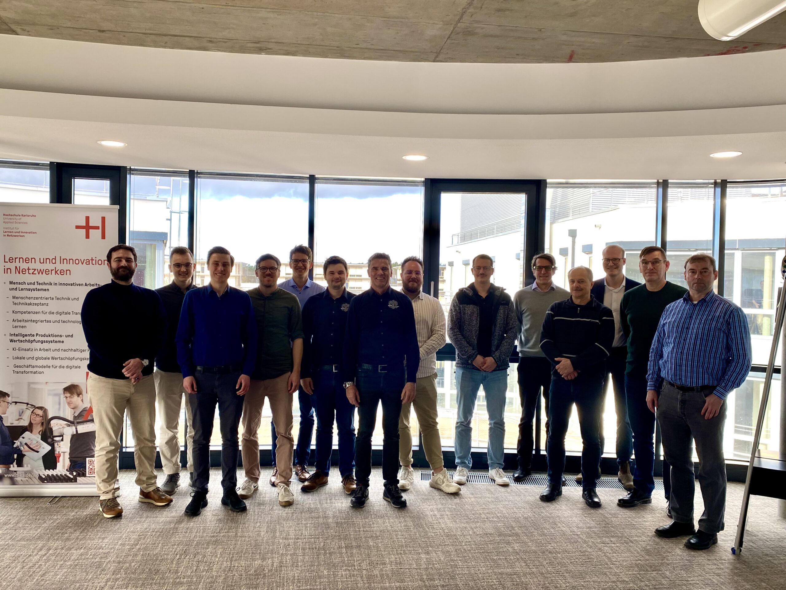 RegioFab offiziell gestartet