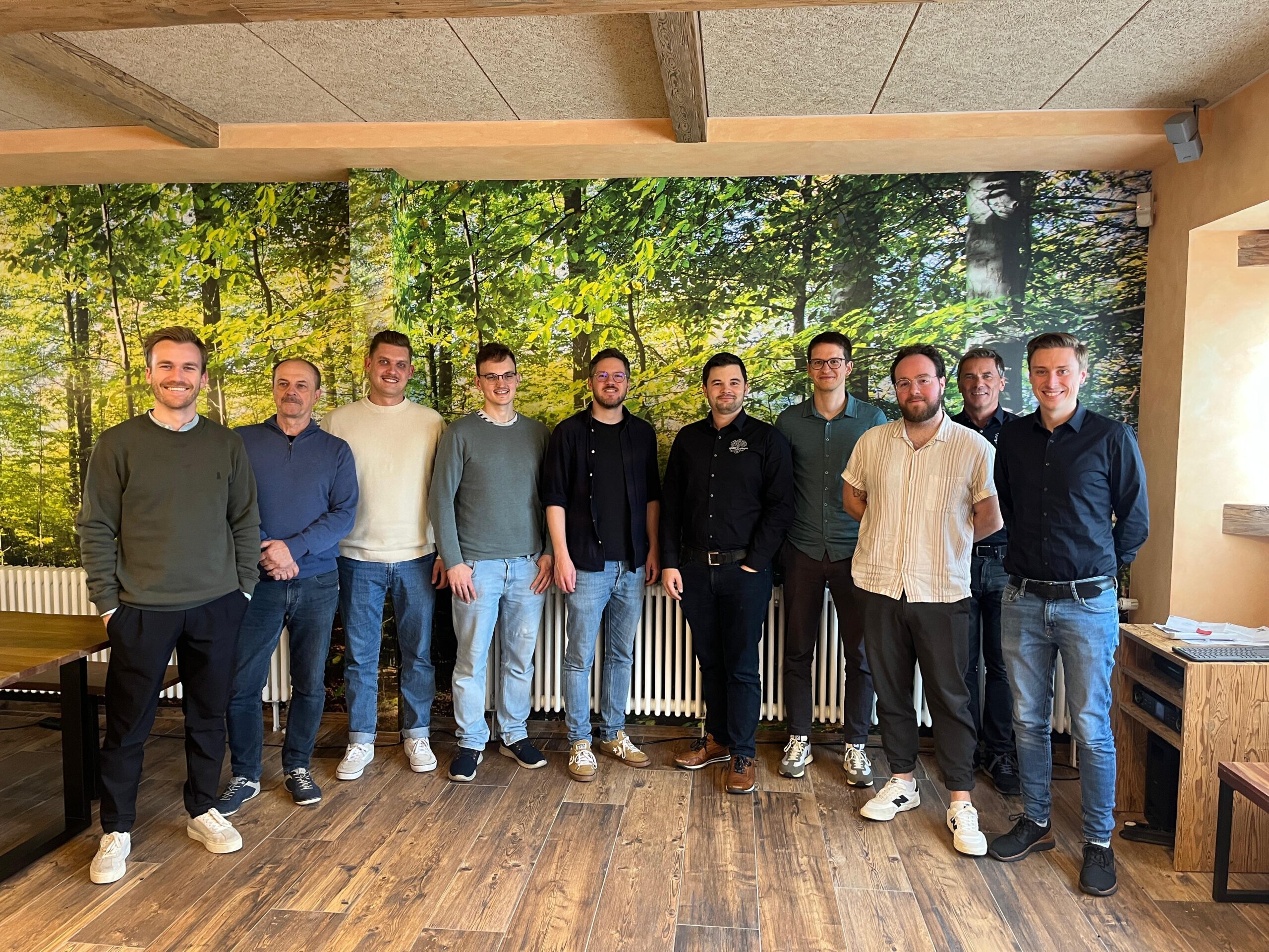 2. RegioFab Konsortialtreffen